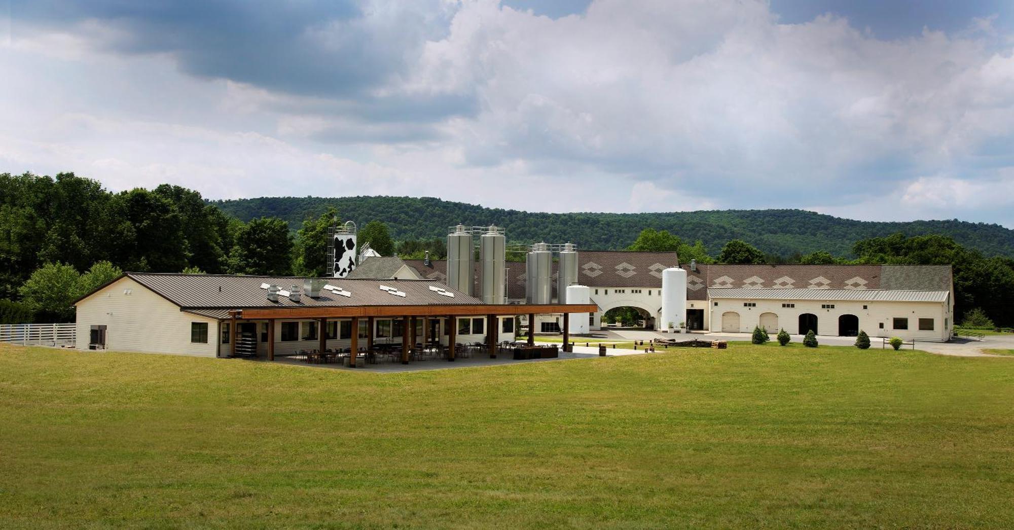 Grand Colonial 2* Herkimer