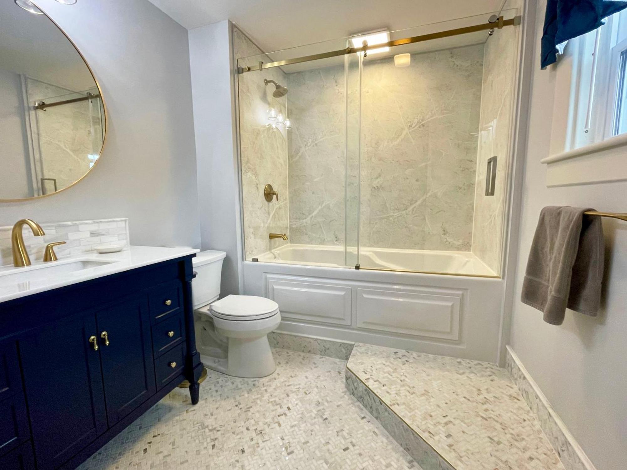 Grand Colonial 2* Herkimer