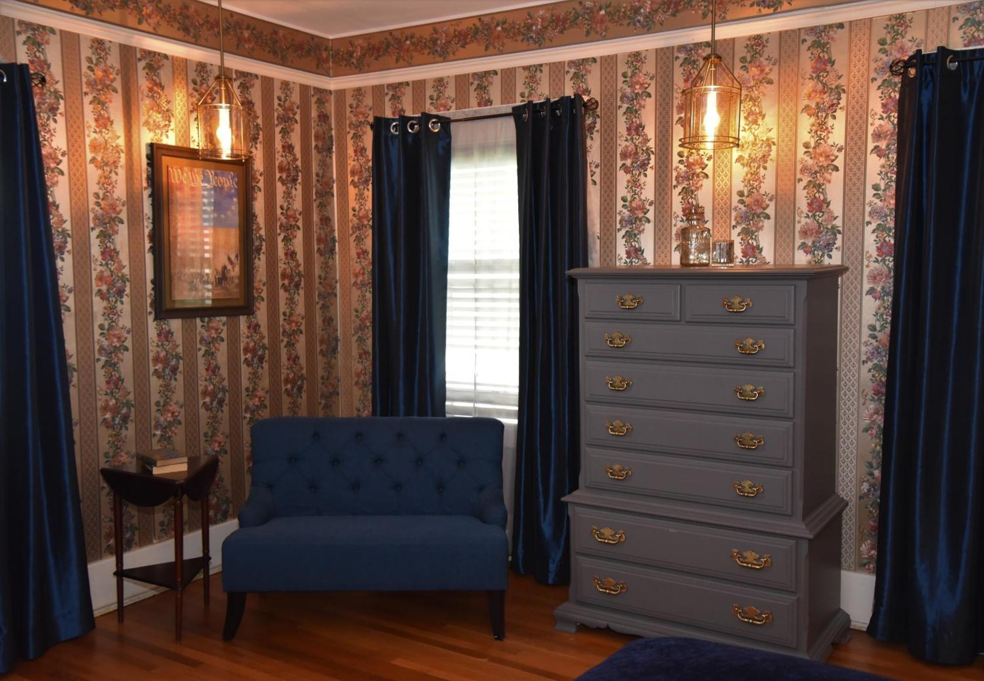 Grand Colonial Herkimer