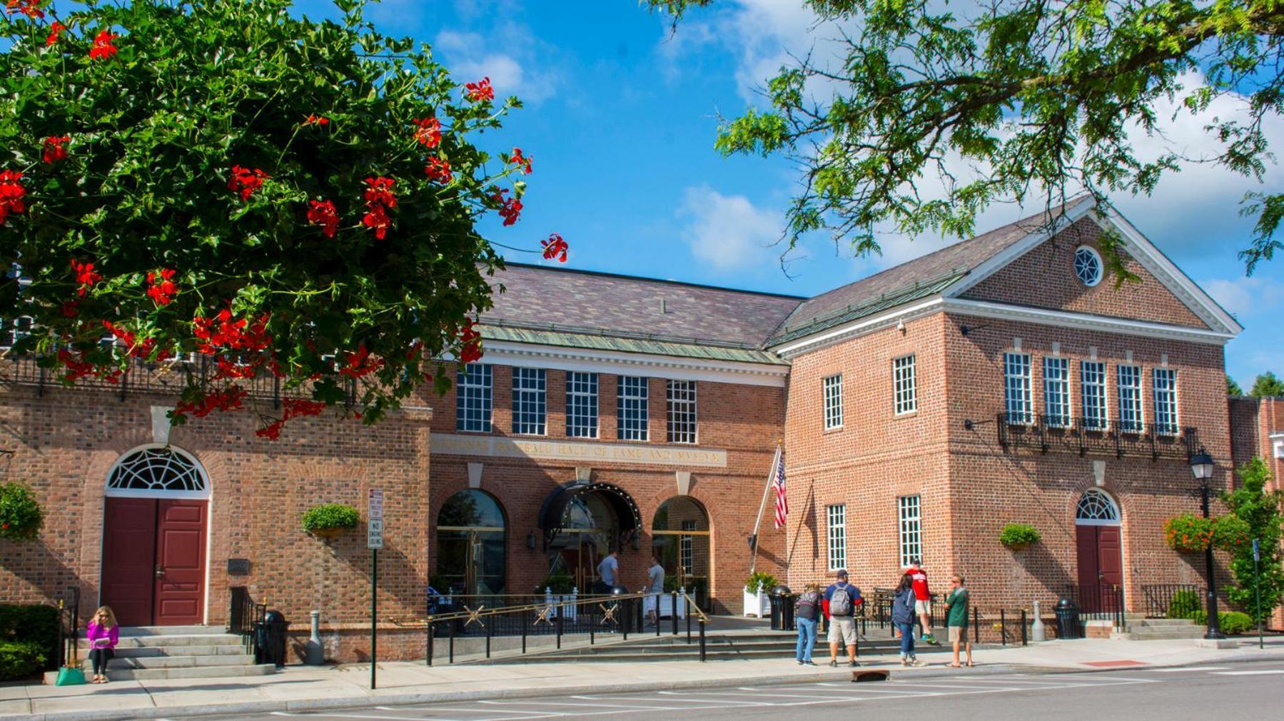 Grand Colonial 2* Herkimer