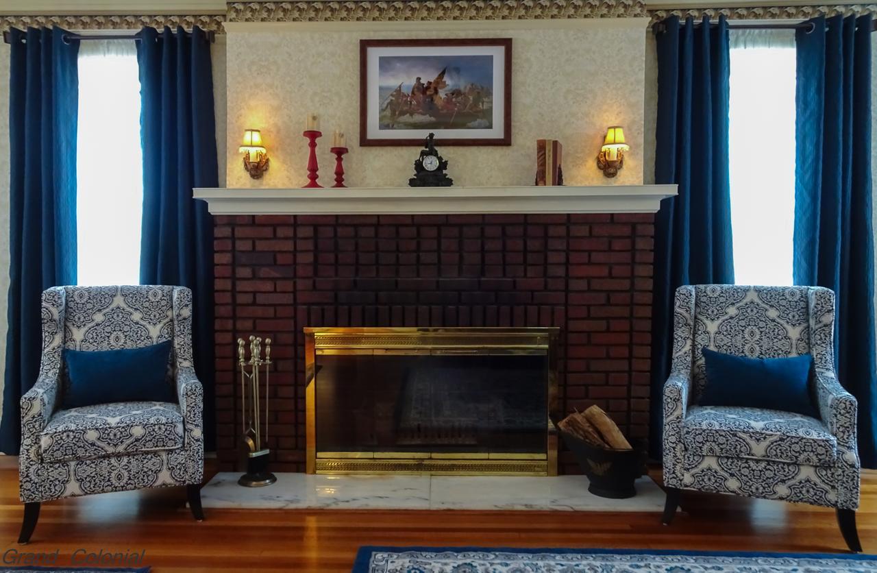 Grand Colonial Herkimer